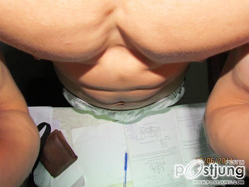 ถอดโชว์เรือนร่าง 600 (โพสที่หกร้อยแล้ว เบื่อกันยัง)