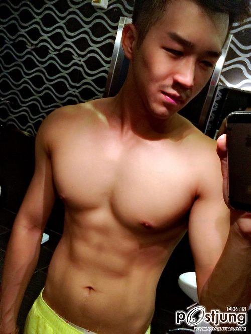ถอดโชว์เรือนร่าง 600 (โพสที่หกร้อยแล้ว เบื่อกันยัง)