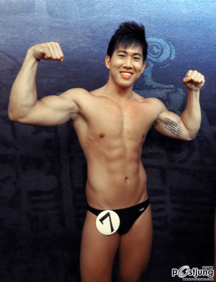 ถอดโชว์เรือนร่าง 600 (โพสที่หกร้อยแล้ว เบื่อกันยัง)