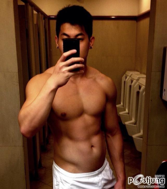 ถอดโชว์เรือนร่าง 600 (โพสที่หกร้อยแล้ว เบื่อกันยัง)