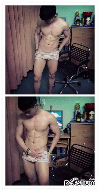 ถอดโชว์เรือนร่าง 600 (โพสที่หกร้อยแล้ว เบื่อกันยัง)