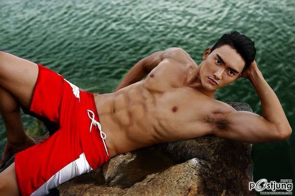 ถอดโชว์เรือนร่าง 600 (โพสที่หกร้อยแล้ว เบื่อกันยัง)