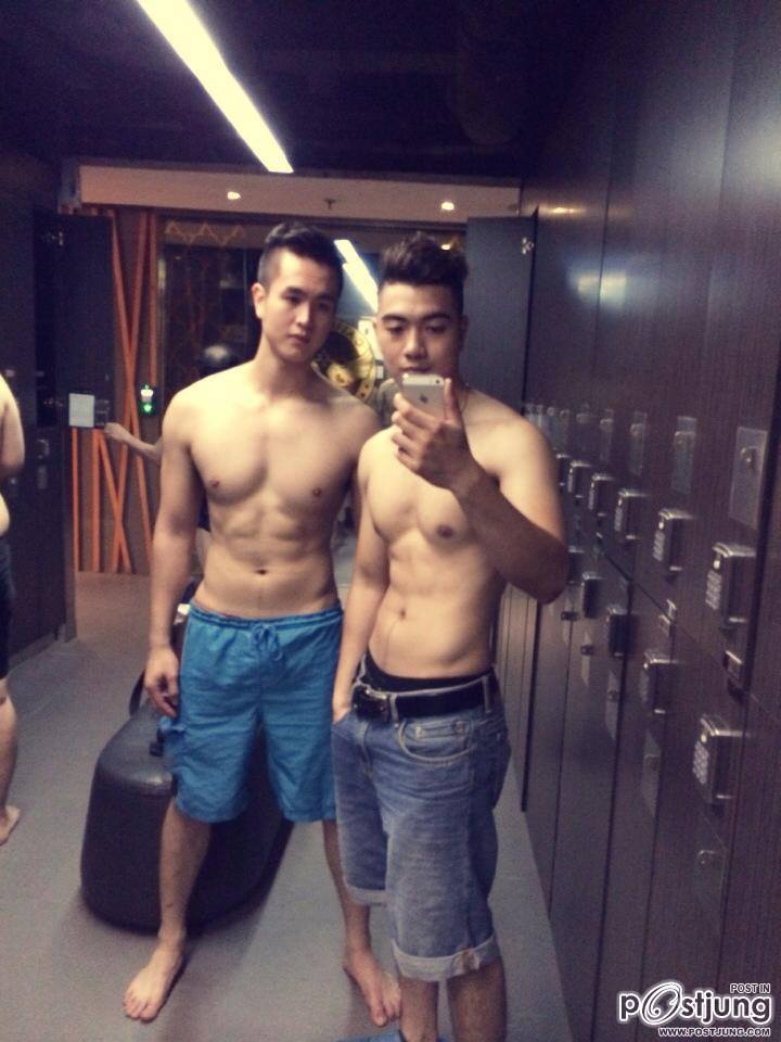 ถอดโชว์เรือนร่าง 600 (โพสที่หกร้อยแล้ว เบื่อกันยัง)