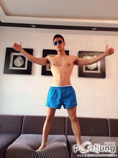 ถอดโชว์เรือนร่าง 600 (โพสที่หกร้อยแล้ว เบื่อกันยัง)