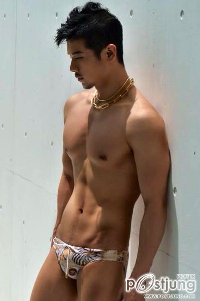 ถอดโชว์เรือนร่าง 600 (โพสที่หกร้อยแล้ว เบื่อกันยัง)