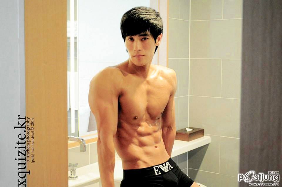 ถอดโชว์เรือนร่าง 600 (โพสที่หกร้อยแล้ว เบื่อกันยัง)