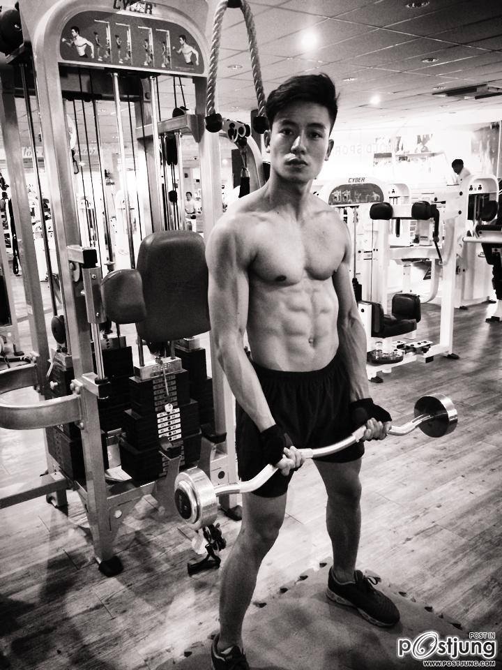 ถอดโชว์เรือนร่าง 600 (โพสที่หกร้อยแล้ว เบื่อกันยัง)
