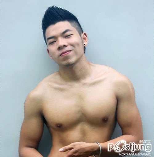 ถอดโชว์เรือนร่าง 600 (โพสที่หกร้อยแล้ว เบื่อกันยัง)