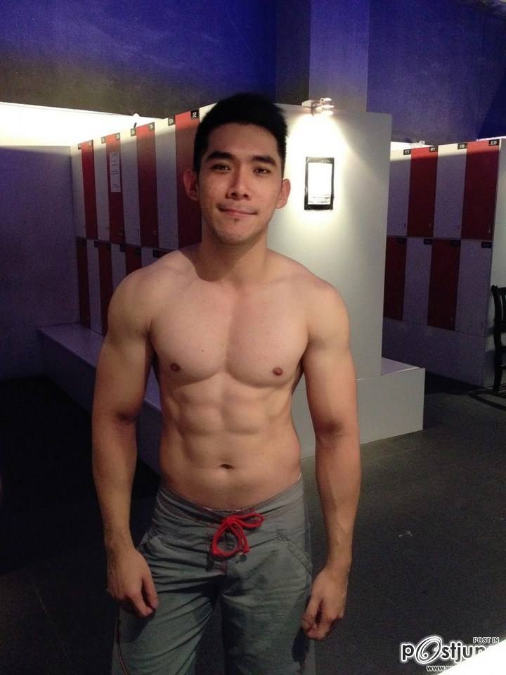 ถอดโชว์เรือนร่าง 600 (โพสที่หกร้อยแล้ว เบื่อกันยัง)