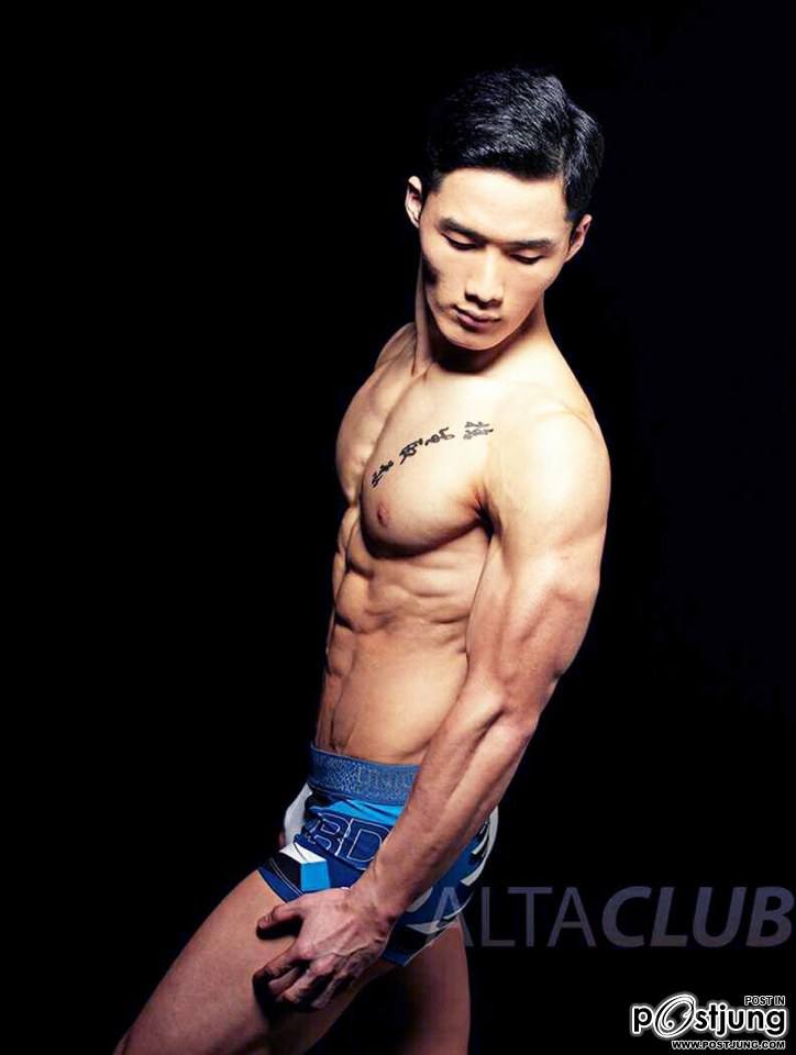 ถอดโชว์เรือนร่าง 600 (โพสที่หกร้อยแล้ว เบื่อกันยัง)