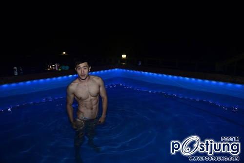 ถอดโชว์เรือนร่าง 600 (โพสที่หกร้อยแล้ว เบื่อกันยัง)