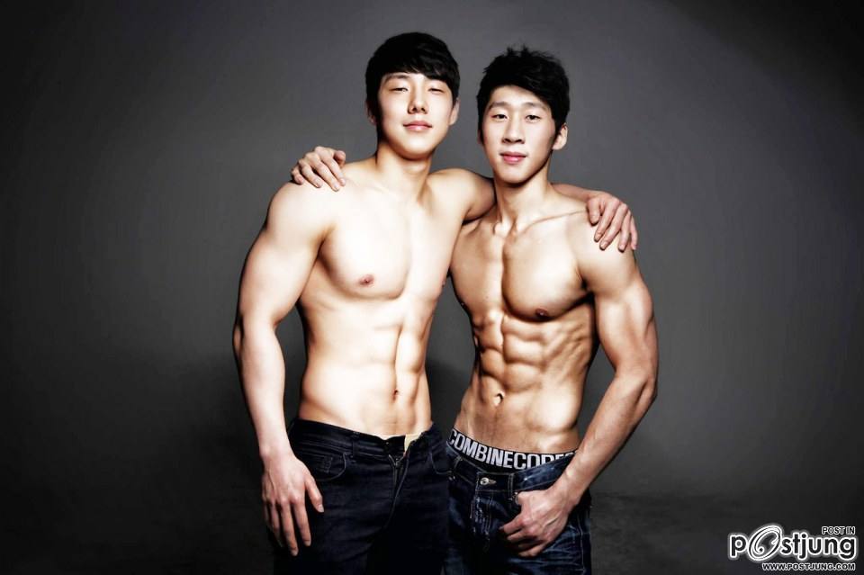 คนนี้ใครรู้จักบ้าง หล่อเซ็กซี่จัง