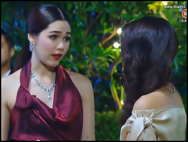 ทรายจะเอาคืนทุกอย่าง ที่ควรจะเป็นของทราย (รวมฉากเเซ่บ)