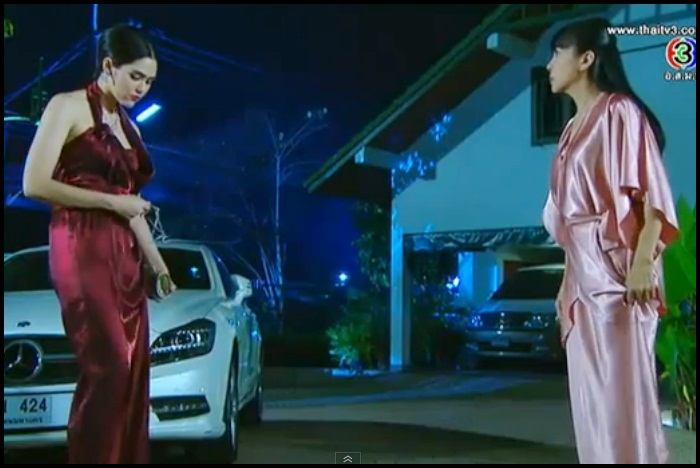 ทรายจะเอาคืนทุกอย่าง ที่ควรจะเป็นของทราย (รวมฉากเเซ่บ)