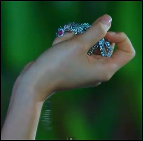 ทรายจะเอาคืนทุกอย่าง ที่ควรจะเป็นของทราย (รวมฉากเเซ่บ)