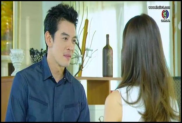ทรายจะเอาคืนทุกอย่าง ที่ควรจะเป็นของทราย (รวมฉากเเซ่บ)