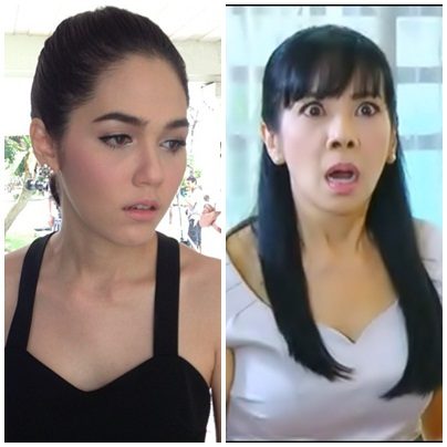 ทรายจะเอาคืนทุกอย่าง ที่ควรจะเป็นของทราย (รวมฉากเเซ่บ)