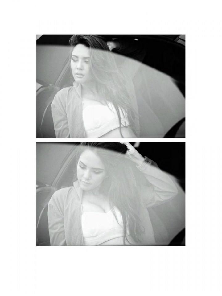 อุ้ม ลักขณา @ FOC Magazine no.109 September 2014