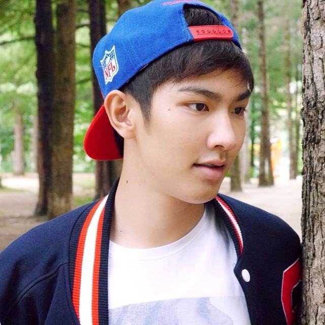 นน นาถวัฒน์ อุทุมมา จากละคร อรุณสวัสดิ์