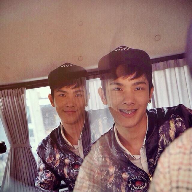 นน นาถวัฒน์ อุทุมมา จากละคร อรุณสวัสดิ์