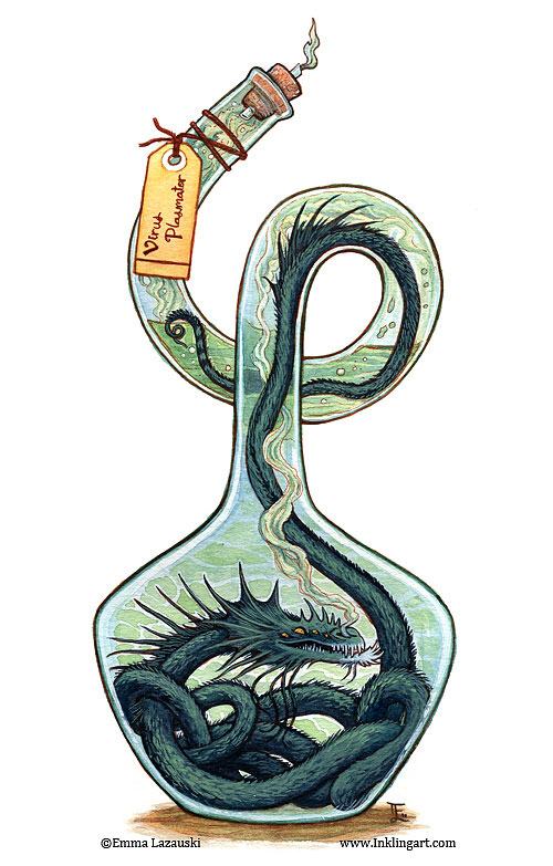 Poison Maker