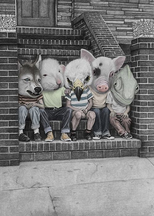 Kids