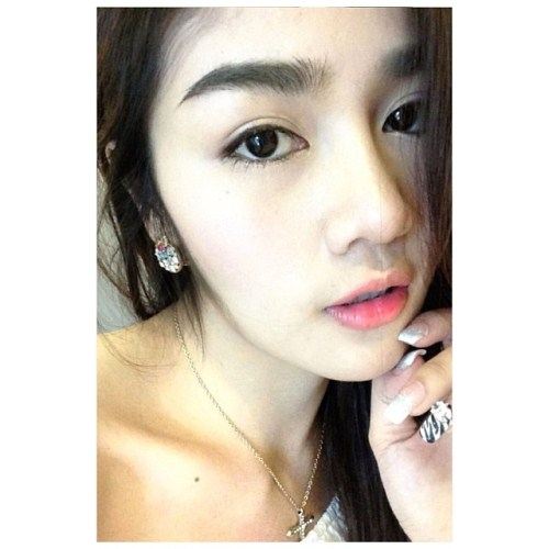 กระแต อาร์สยามสวยขึ้นกว่าเดิมเยอะมาก!!