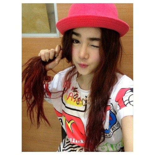 กระแต อาร์สยามสวยขึ้นกว่าเดิมเยอะมาก!!