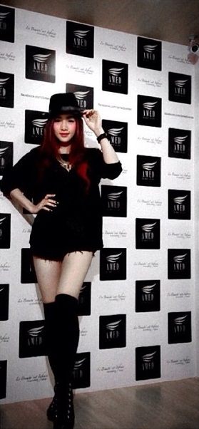 กระแต อาร์สยามสวยขึ้นกว่าเดิมเยอะมาก!!
