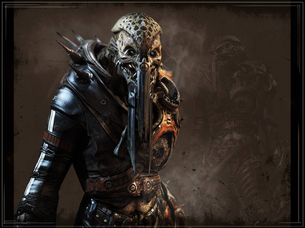 Collector