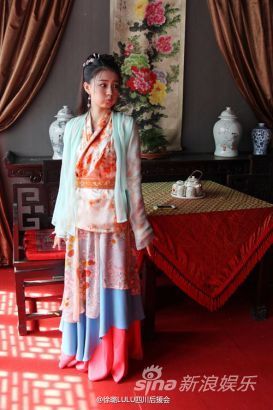 《金牌红娘》 Jin Pai Hong Niang 2015 part1