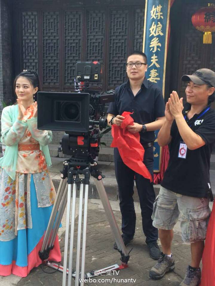 《金牌红娘》 Jin Pai Hong Niang 2015 part1