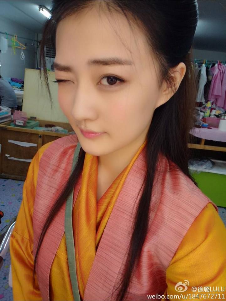 《金牌红娘》 Jin Pai Hong Niang 2015 part1