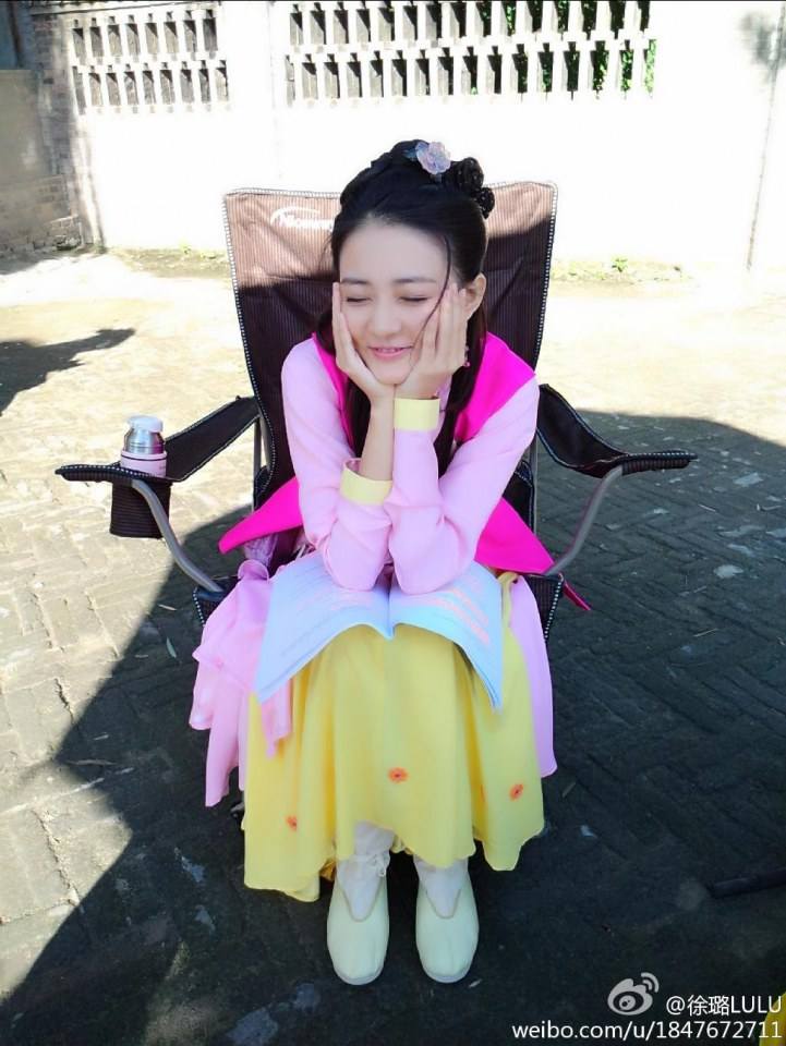 《金牌红娘》 Jin Pai Hong Niang 2015 part1
