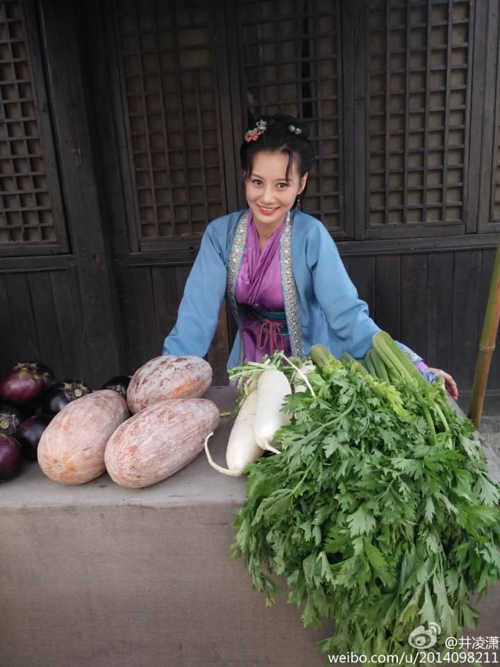 《金牌红娘》 Jin Pai Hong Niang 2015 part1