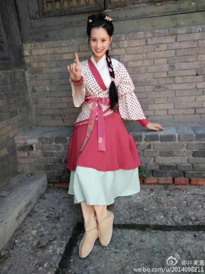 《金牌红娘》 Jin Pai Hong Niang 2015 part1