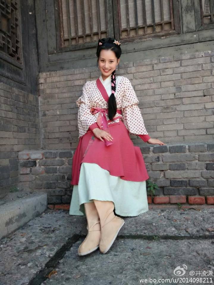 《金牌红娘》 Jin Pai Hong Niang 2015 part1