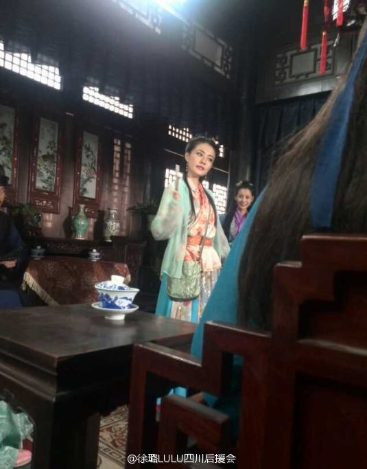 《金牌红娘》 Jin Pai Hong Niang 2015 part1
