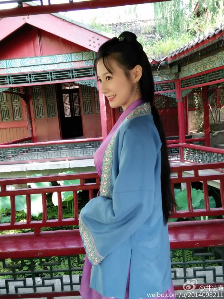 《金牌红娘》 Jin Pai Hong Niang 2015 part1