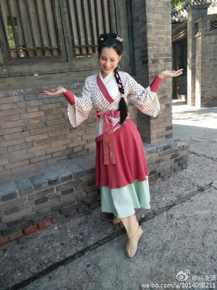 《金牌红娘》 Jin Pai Hong Niang 2015 part1