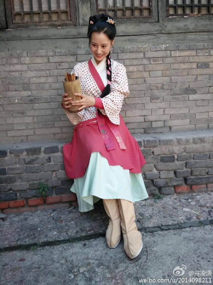 《金牌红娘》 Jin Pai Hong Niang 2015 part1