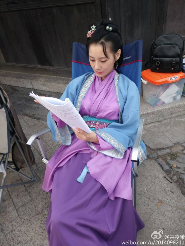 《金牌红娘》 Jin Pai Hong Niang 2015 part1