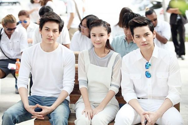 เต๋า AF อีกหนึ่งดาวรุ่งที่กำลังมาแรง!