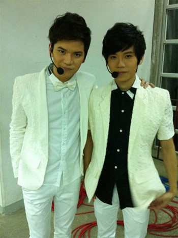 เต๋า AF อีกหนึ่งดาวรุ่งที่กำลังมาแรง!