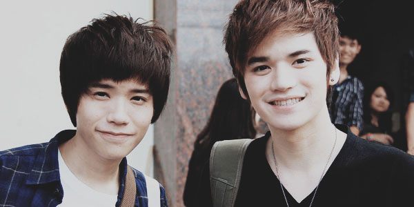 เต๋า AF อีกหนึ่งดาวรุ่งที่กำลังมาแรง!