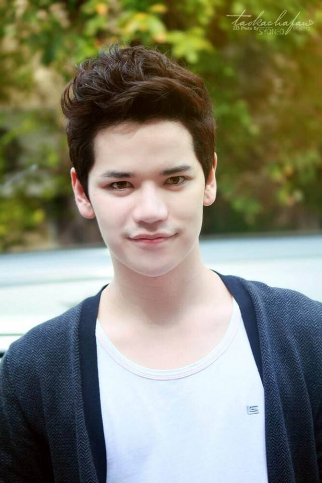 เต๋า AF อีกหนึ่งดาวรุ่งที่กำลังมาแรง!