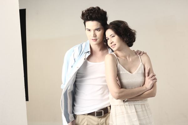 เต๋า AF อีกหนึ่งดาวรุ่งที่กำลังมาแรง!