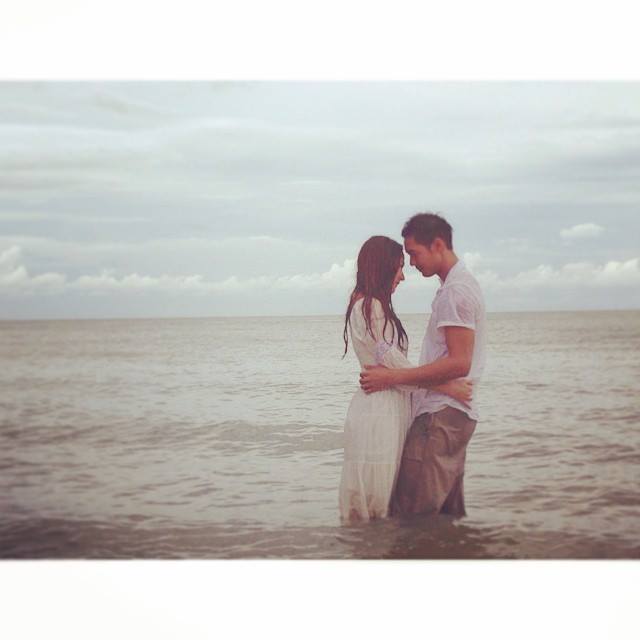 อีกไม่นานเกินรอ " พราว " กับซุปเปอร์สตาร์เบอร์ 1 ของสยามประเทศ