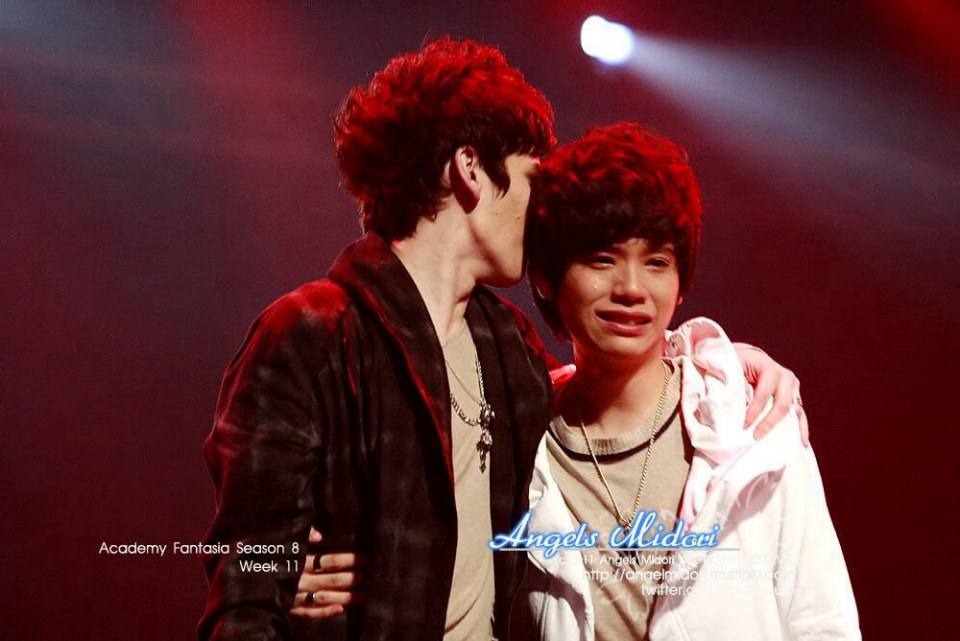 สามปีที่แล้วเต๋าคชา ฉันยังไม่ลืม