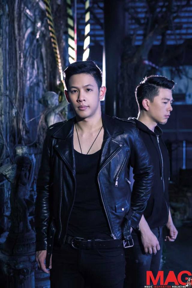 THE GUITAR MAG 486 วง Cocktail มาคุกเข่าชมกันเร้ว